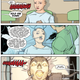 Image for article titled Secret Weapons #0 presents a close look at a tragic superhero origin